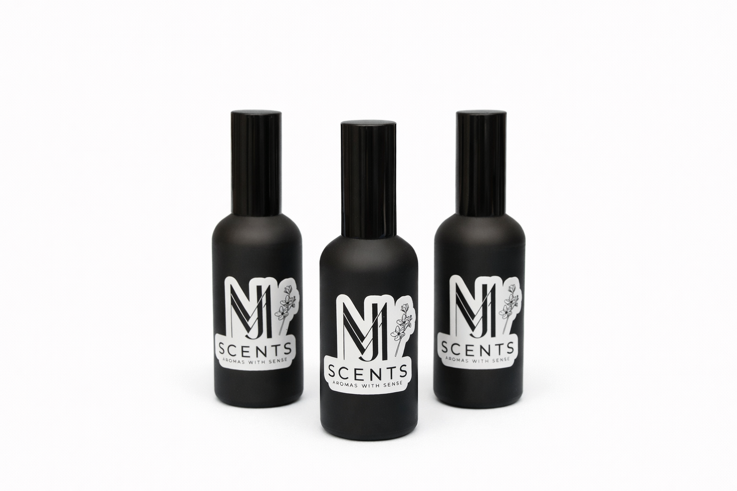 Sea Salt and Orchid