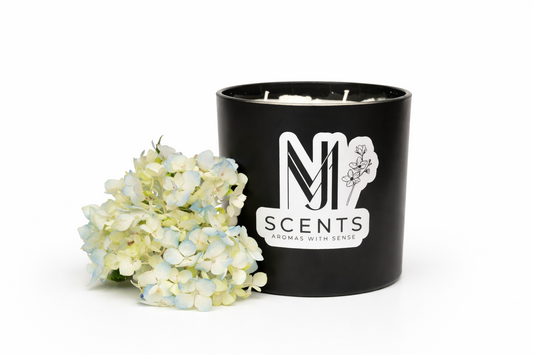 Deluxe Candle