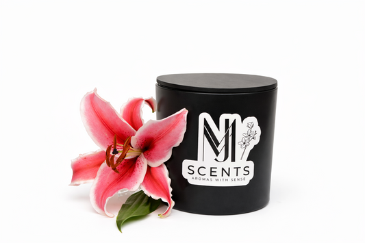 Deluxe Candle
